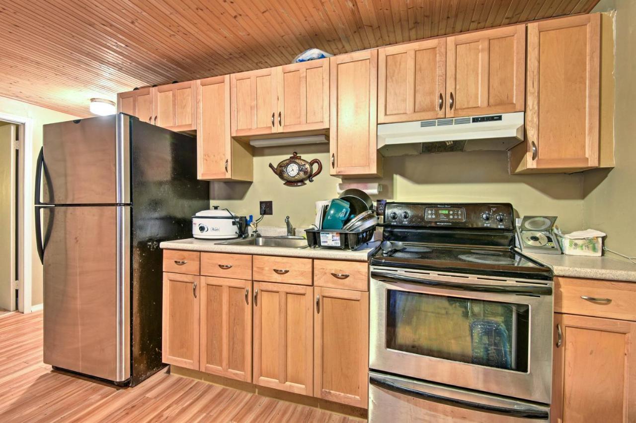 Cozy Arrowhead Lake Home With Sunroom And Pool Access! Pocono Lake Екстер'єр фото