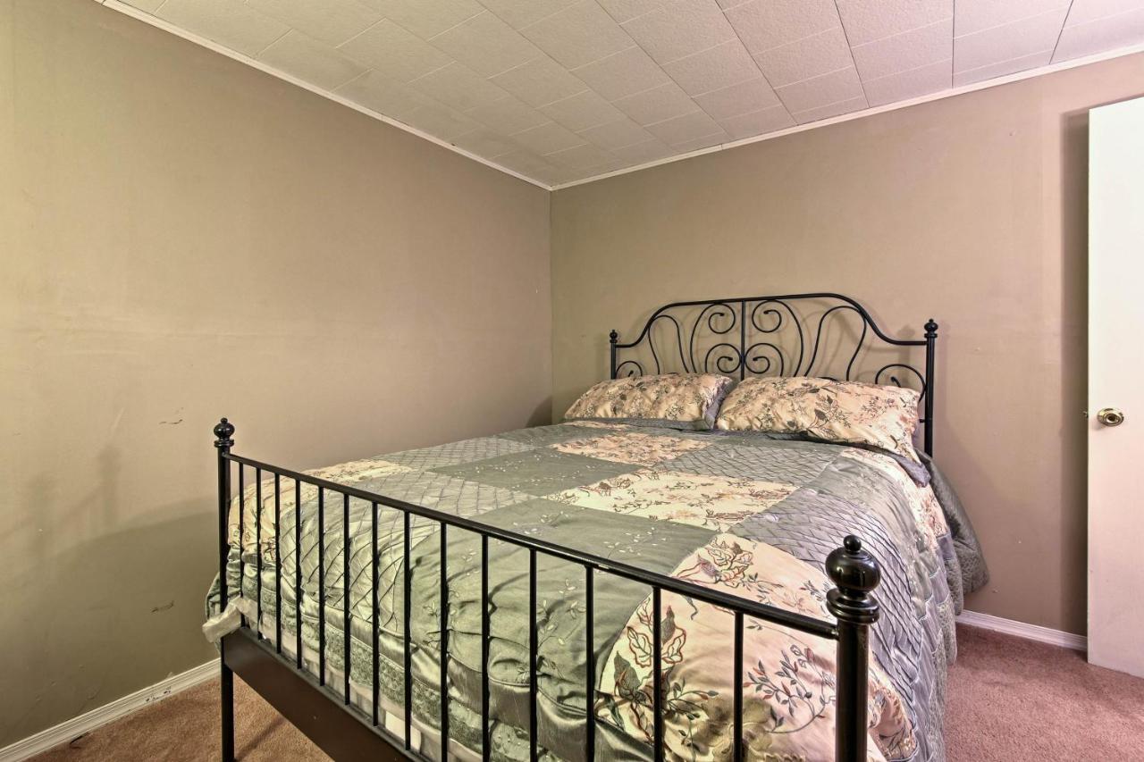 Cozy Arrowhead Lake Home With Sunroom And Pool Access! Pocono Lake Екстер'єр фото
